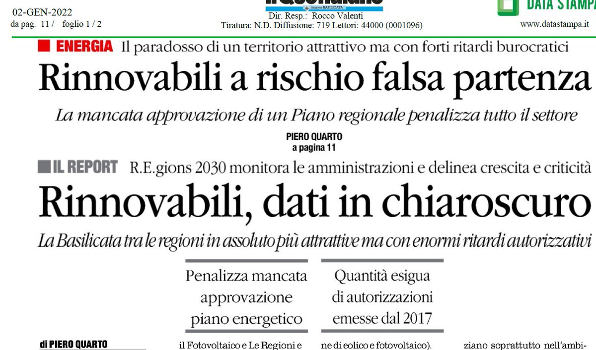 Public Affairs Advisors - Relazioni Istituzionali tweet media