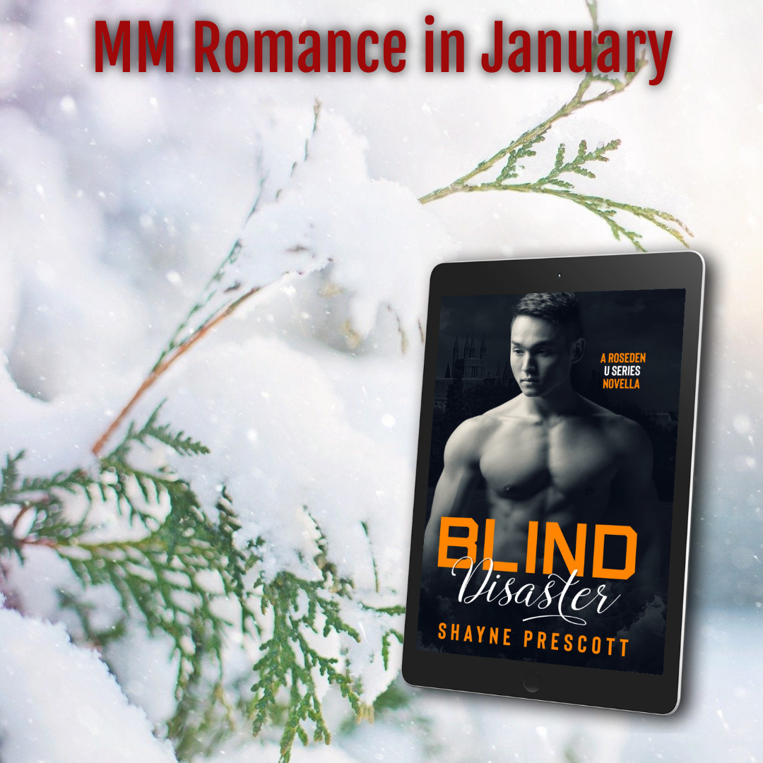 Shayne Prescott tweet media