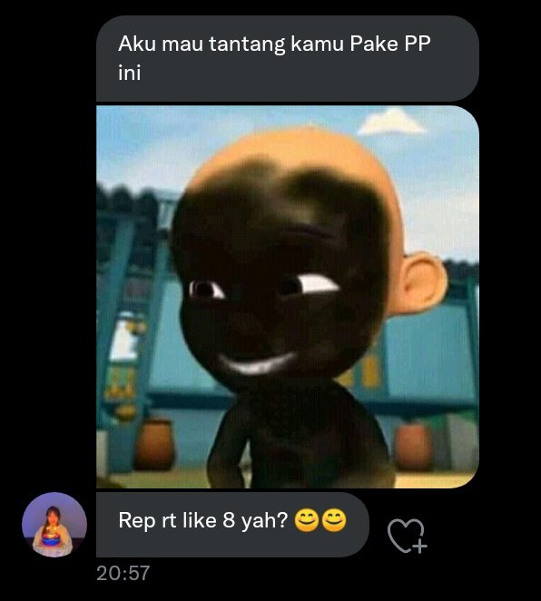 aboutslle's tweet photo. Flop aja ok?  Love u. https://t.co/yEawSYBeuc