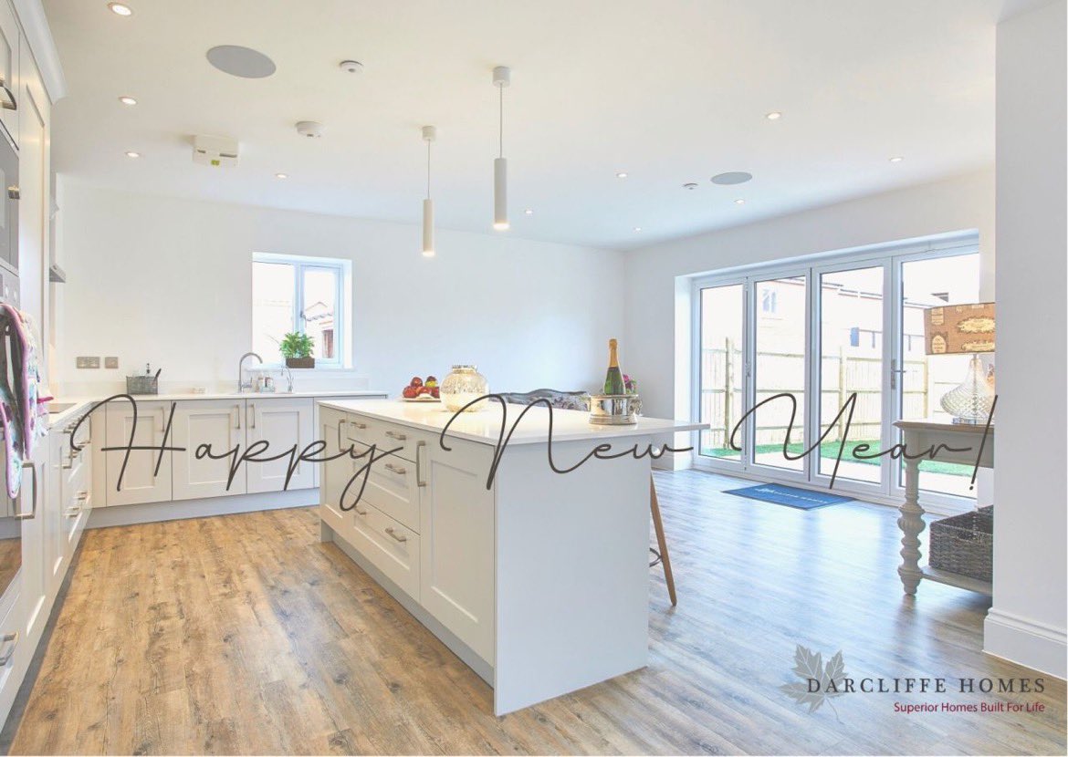 Darcliffe Homes tweet media