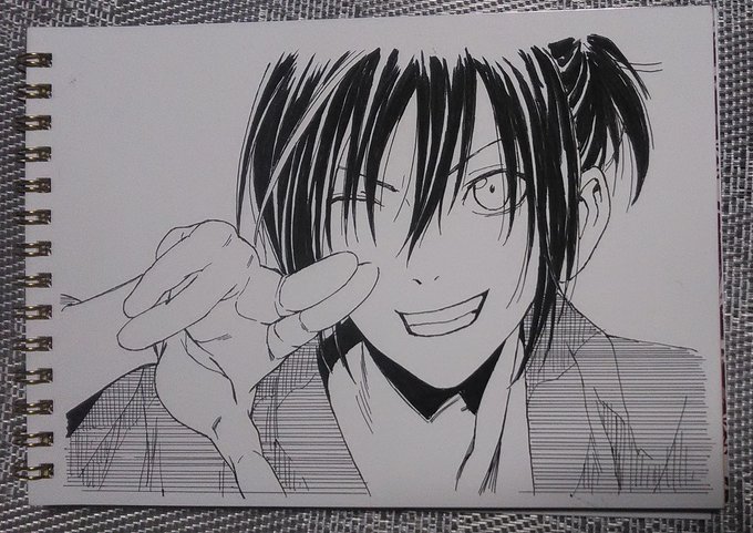 画像まとめ ノラガミ 8ページ目 アニメレーダー