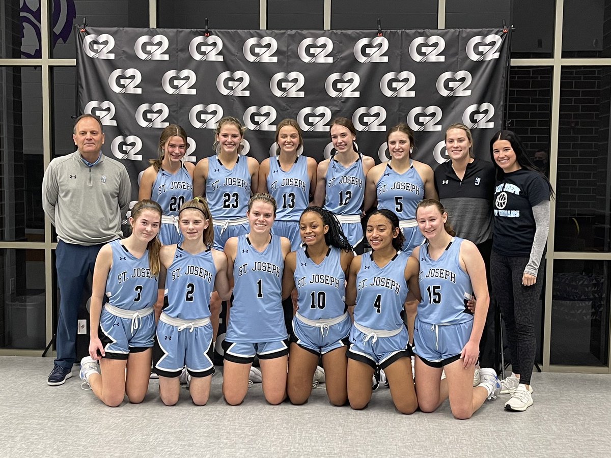 Great New Years Day for the program! 52-44 win over Gary West Side @ Mac Jelks Invitational, AND Senior Guard Kelly Ratigan scored her 1000 point for the Lady Tribe!!