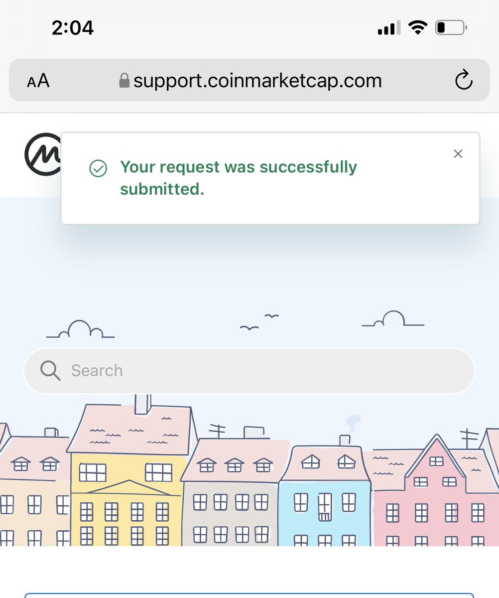 fluffy_corgi's tweet photo. We applied for @CoinMarketCap listing today, hope we get list soon 🙏#coinmarketcap #fluffycorgi #DeFi #GameFi https://t.co/ocFoboRooq