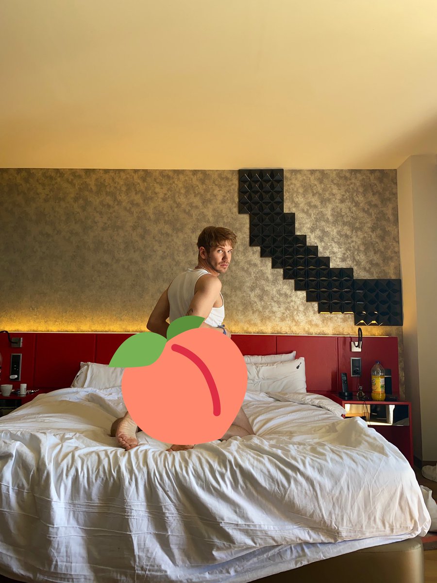 DanDanGermany's tweet image. Will you See the 🍑? RT and DM for my OF 😏