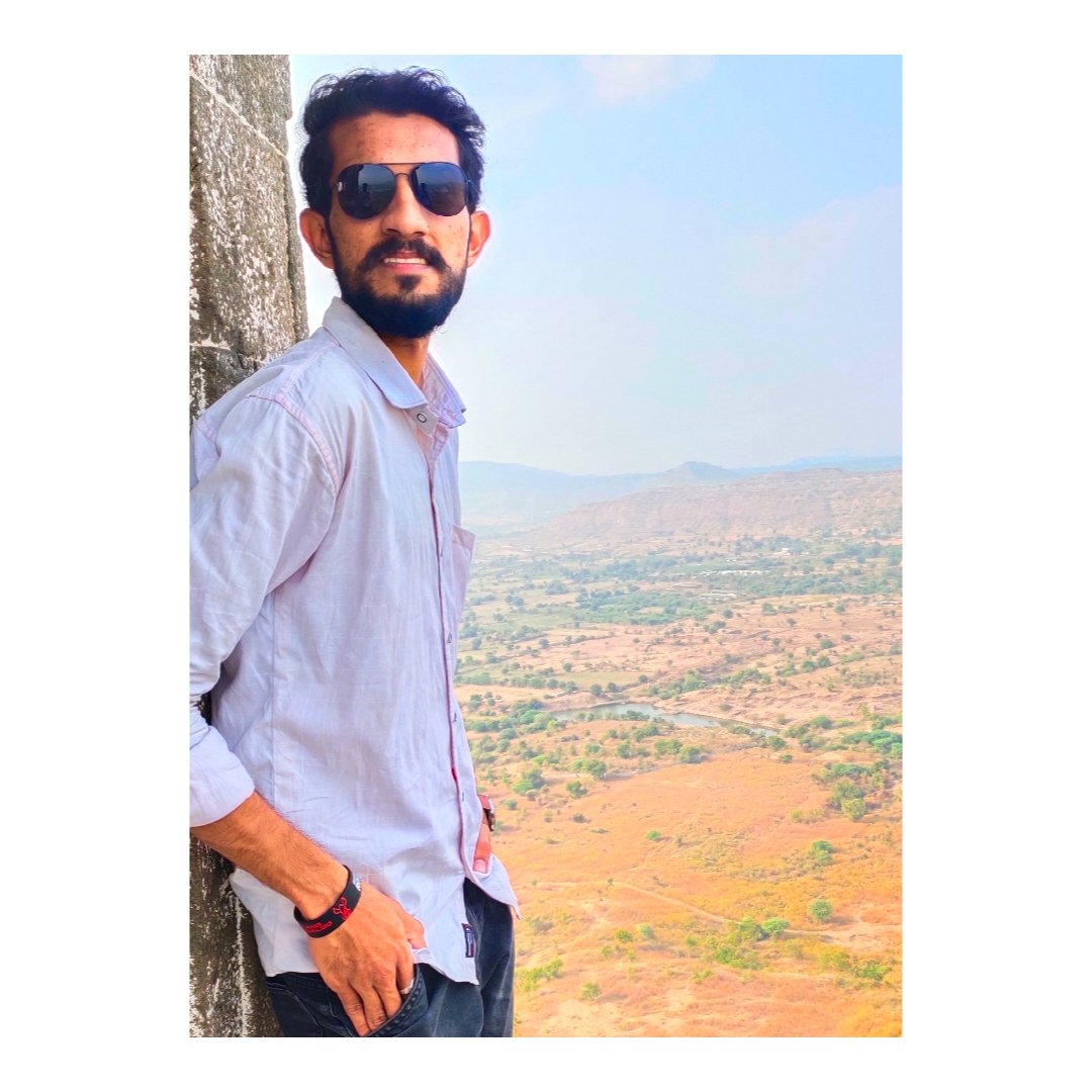 SWAPNIL_PATIL21's tweet photo. #NewProfilePic2022 https://t.co/BNRXkduhDn