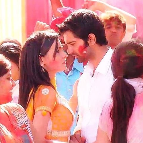 NidhiiTweets_'s tweet photo. the way itv could not give a couple and show like them again ever in history. never can in future too. their magic unbeatable forever 💘 https://t.co/4kcResbkRY