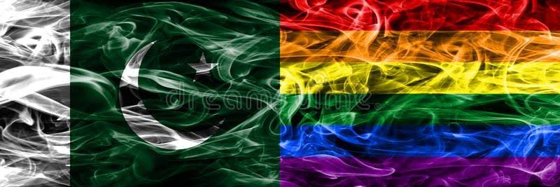 GhalibOddView's tweet photo. It is not for any believing man or woman to excercise their own choice, when Allah &amp; His Messenger have decided a matter. &amp; whoever disobeys has strayed to clear error - Qur'an 33:36
Normalizing LGBTQ will bring great consequences to Pakistan as a whole.
#keeppakistanpak https://t.co/TOIkCsnyit