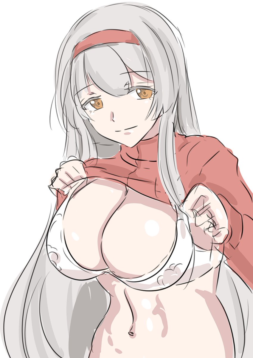 晴着翔鶴イイヨネ

翔鶴「あの、晴着?あの?」

「今度描きます」 