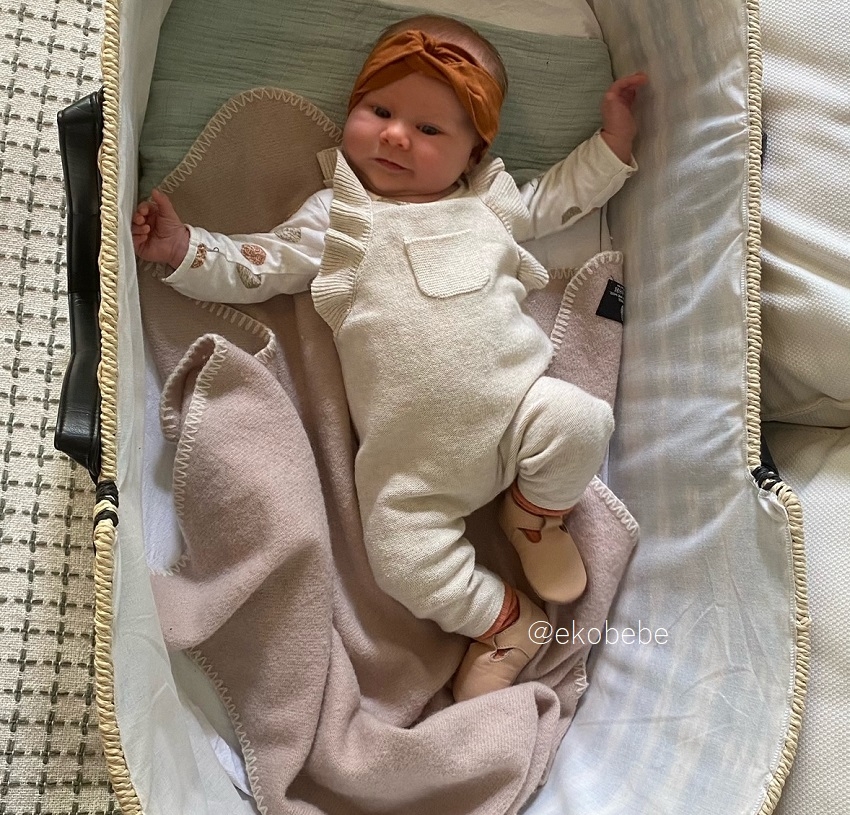 💥 Tot -35% Nieuwjaars Korting 💥
Klippan S. dekens en plaids.
Mis dit niet 👉 ekobebe.nl/klippan-s-deke…