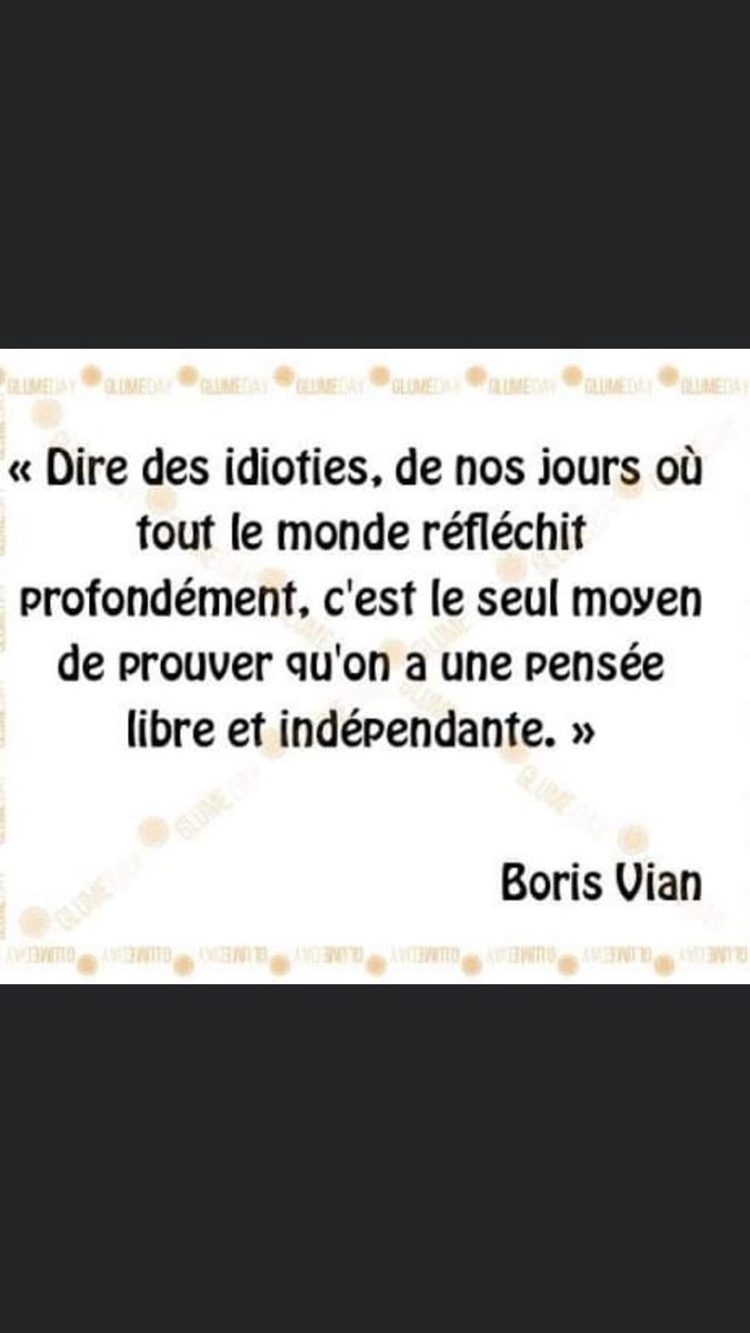 Claude Bernardin (@claudedindin) on Twitter photo 