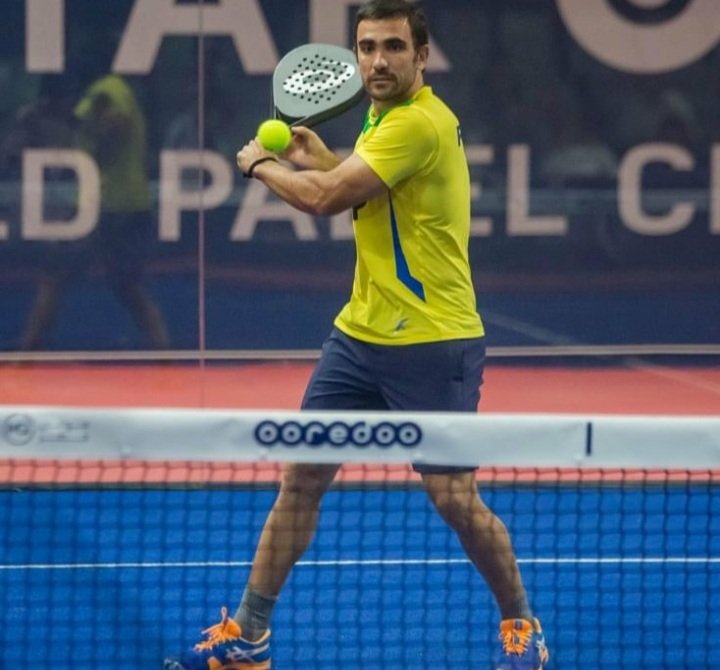 PadelPost's tweet image. Oficial!!! Nueva pareja confirmada para el año 2022. Estos serán Maxi Sánchez y Pablo Lima, que han decidido juntar sus caminos.

💣De esta manera Javi Ruiz queda sin pareja, podria juntarse con Lucho Capra? 

💥Sin ninguna duda un auténtico parejón!