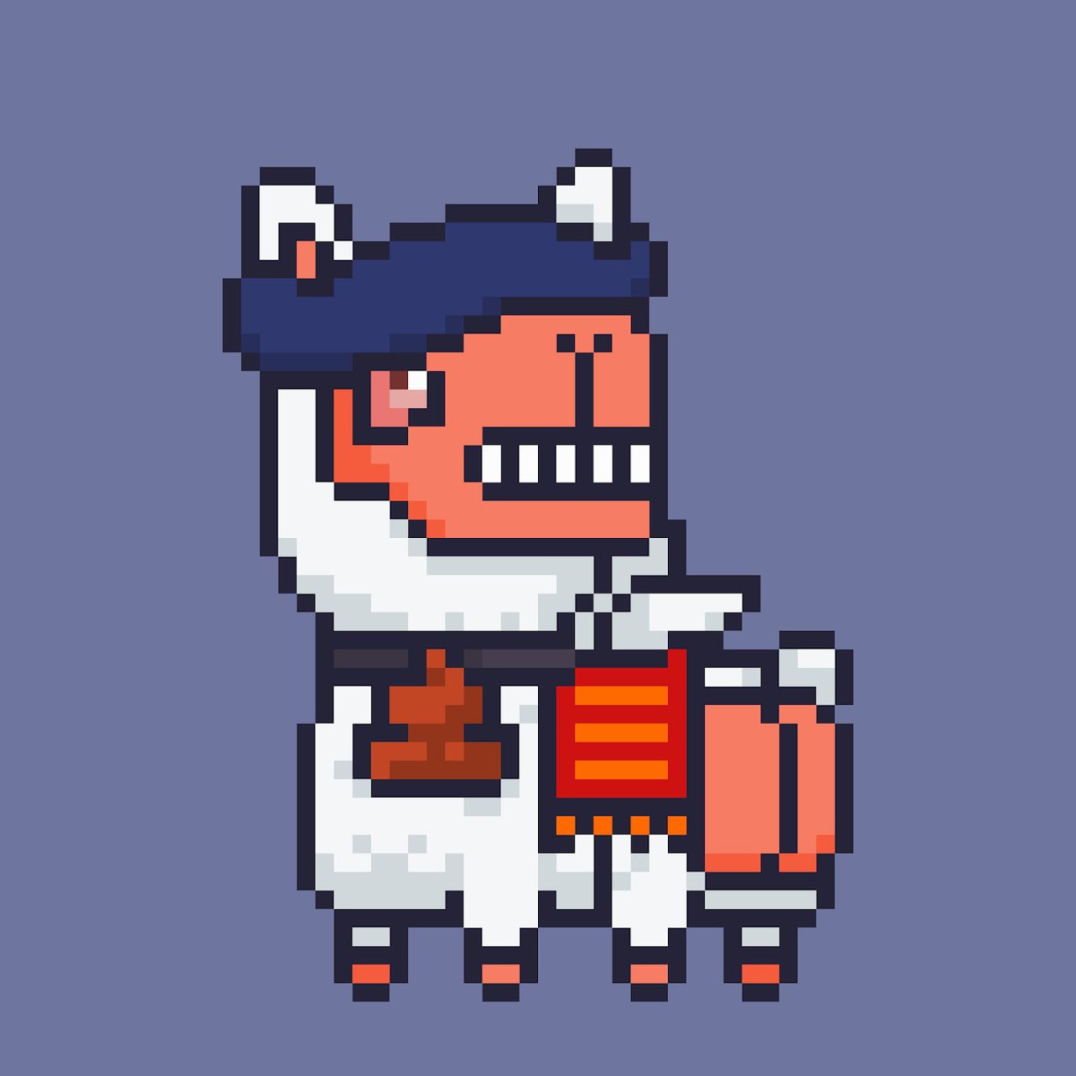 ninjasquadnft's tweet image. Seems like the ground is rumbling this fine morning in the NFT world 👀 

So let’s do a “lil” giveaway ourselves 😛

1️⃣Like this post
2️⃣Follow @ALPACADABRAZ and @ninjasquadnft 
3️⃣RT and tag someone that needs a Ninja in their life ❤️ 

Winner gets ALPACA #9095 and Ninja #7256 🤩