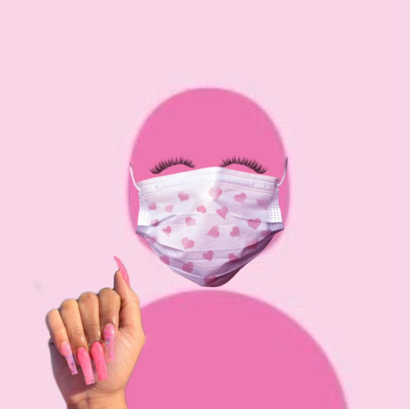 lolaroseMSP's tweet image. Hi Bitches ✌️