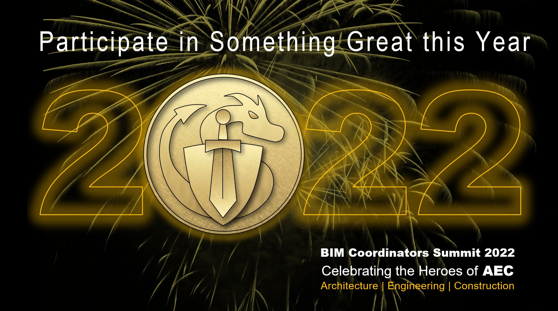BIM Coordinators Summit on Twitter: "This is another GREAT year for  "Information Management" - the digital transition of #AEC increases the  importance of those who take responsibility to produce, manage and exchange  "