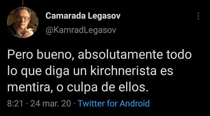 javiermdq's tweet image. No, a los #ProgresFalopa nunca se les terminan las mentiras.
Las necesitan como el aire para hacer lo que quieren, no importa si hablan de fuga de capitales o peligrosidad de una cepa de coronavirus, porque ...