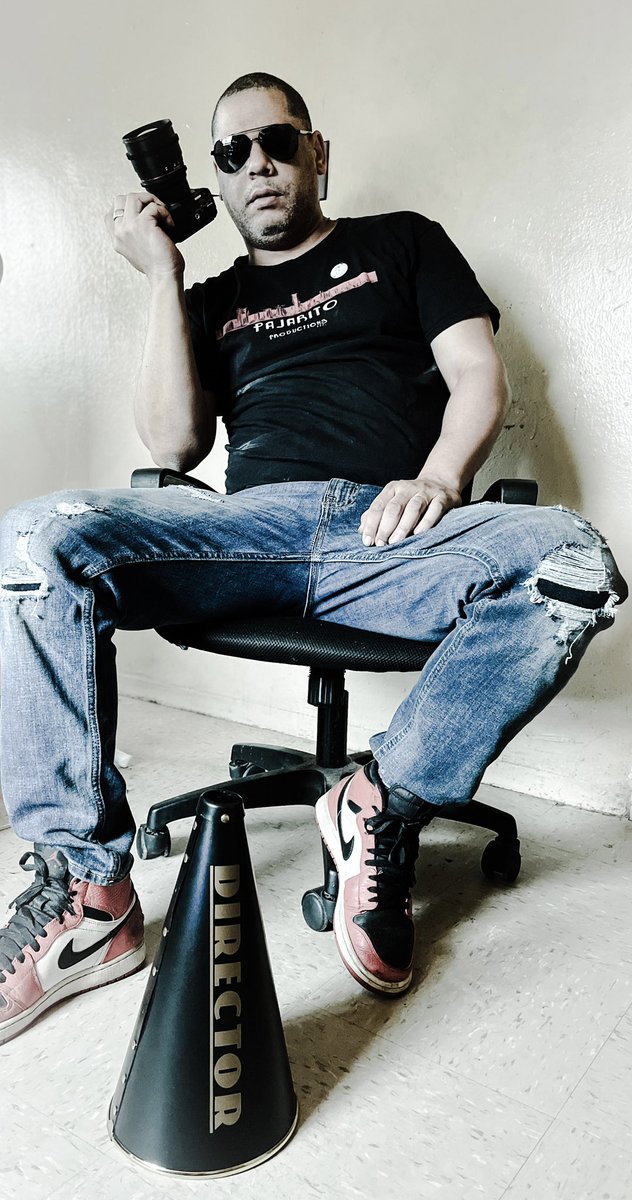 10Fstudios's tweet image. Time to get back to the grind 💯. #director #awardwinning #independent