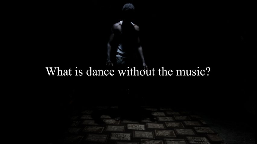 jam_florentino's tweet photo. What is dance without the music?
#joyhere #artistry #vision https://t.co/lQfzuZXn2D