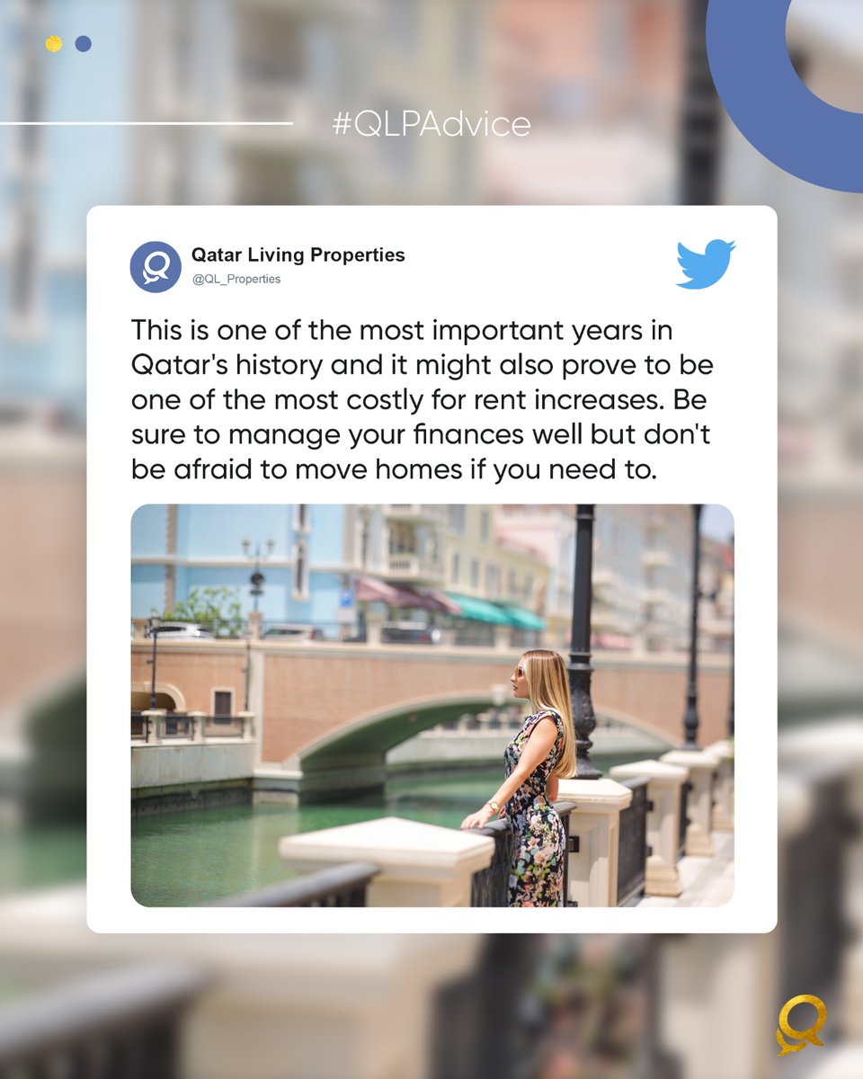 QL_Properties's tweet photo. Advice for all from the QL Properties team. https://t.co/GO7er7WSxM