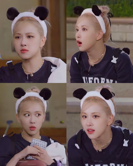 블랙핑크 로제 #블랙핑크 #ROSÉ #로제 #BLACKPINK