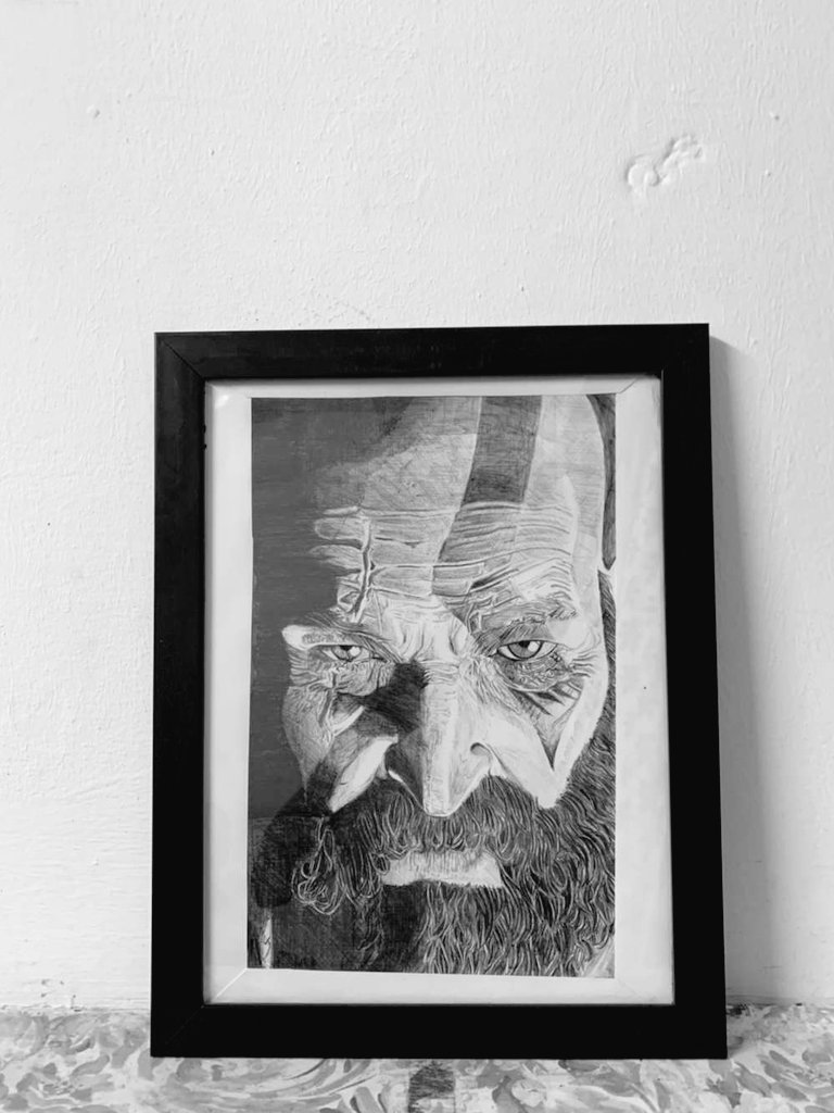 _Asante_k's tweet photo. recap of all pen arts I did last year.
#bic #bicart #bicpendrawing #Artistontwitter #tribalart #realism #artbynero https://t.co/eTBbJqQji6