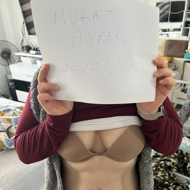 #YeniProfilResmi