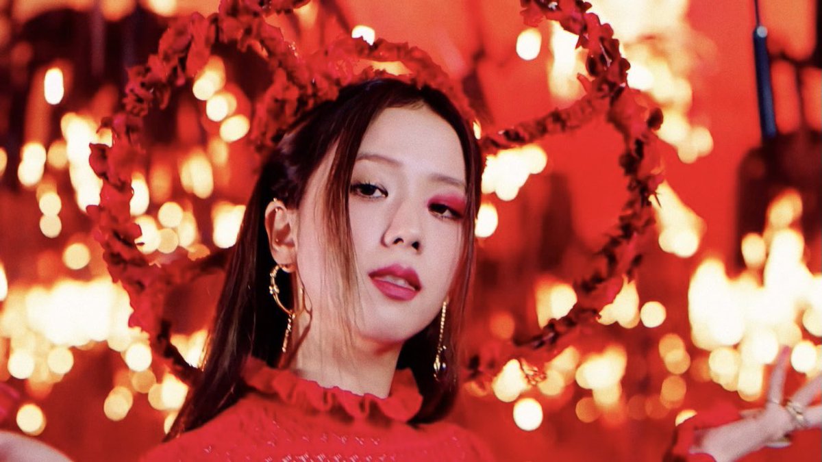 BPINKLATINO's tweet photo. Llegó el gran día,en que nació este ser maravilloso,comienza a usar los ht para celebrar su cumpleaños. 

HAPPY BIRTHDAY JISOO 
#OurPrideJISOOday
#첫눈처럼_다가온_지수의_생일을_축하해
@BLACKPINK https://t.co/oCQbi4It5I