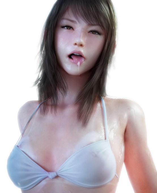 5年前くらいの過去作👩 