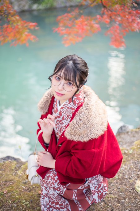 コスプレイヤー篠田ゆなのTwitter画像35