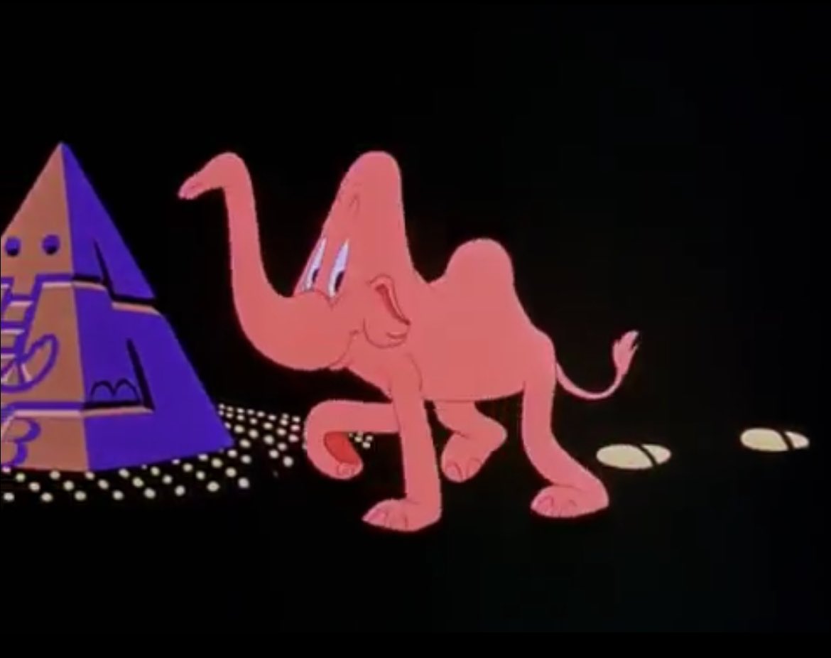 ダンボ アニメ 最新情報まとめ みんなの評価 レビューが見れる ナウティスモーション