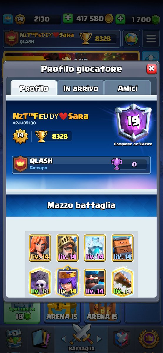 Insane guys! My deck Is performing so damn good🔥🔥
