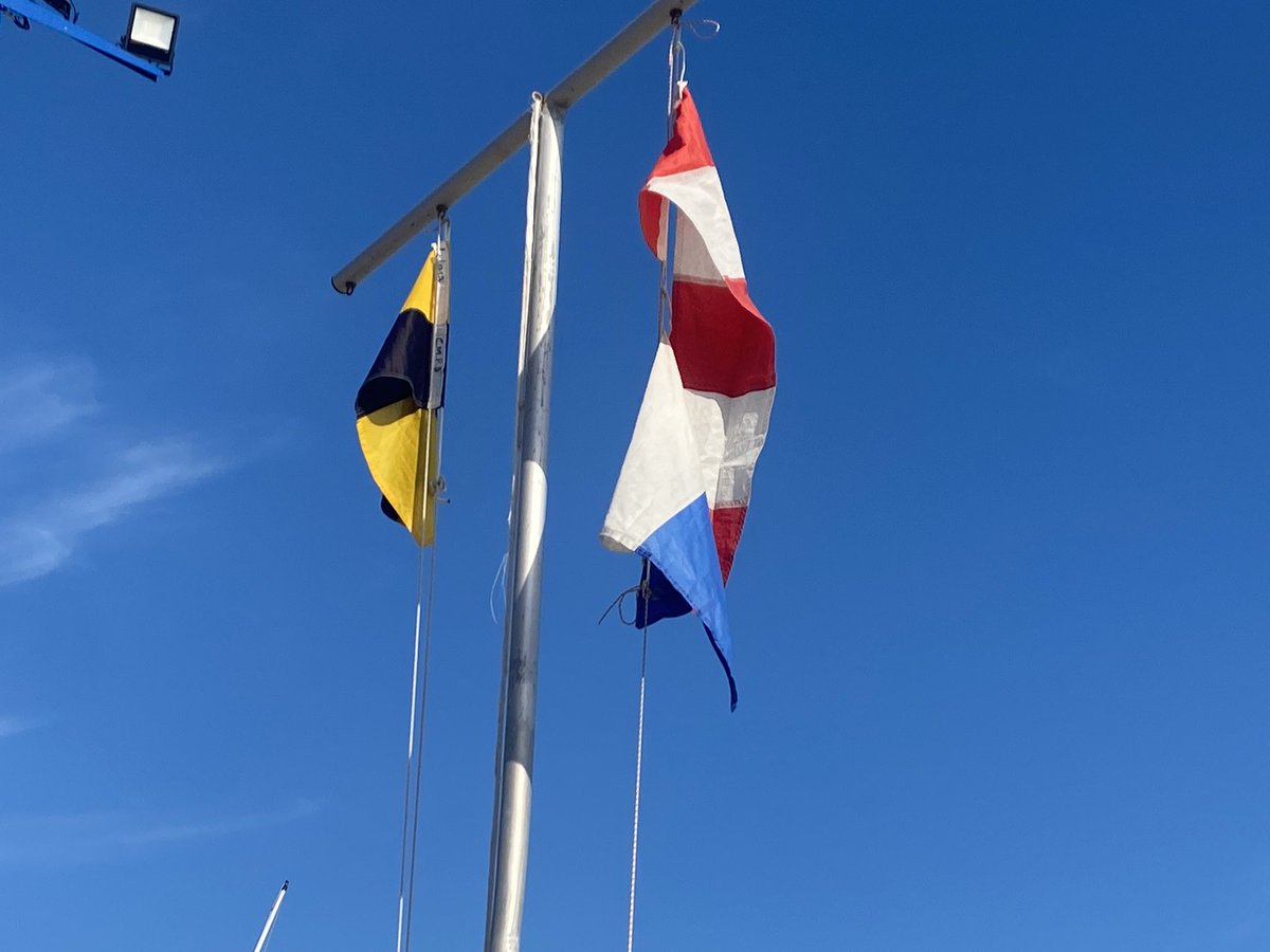 Regata Ciudad El Puerto tweet media