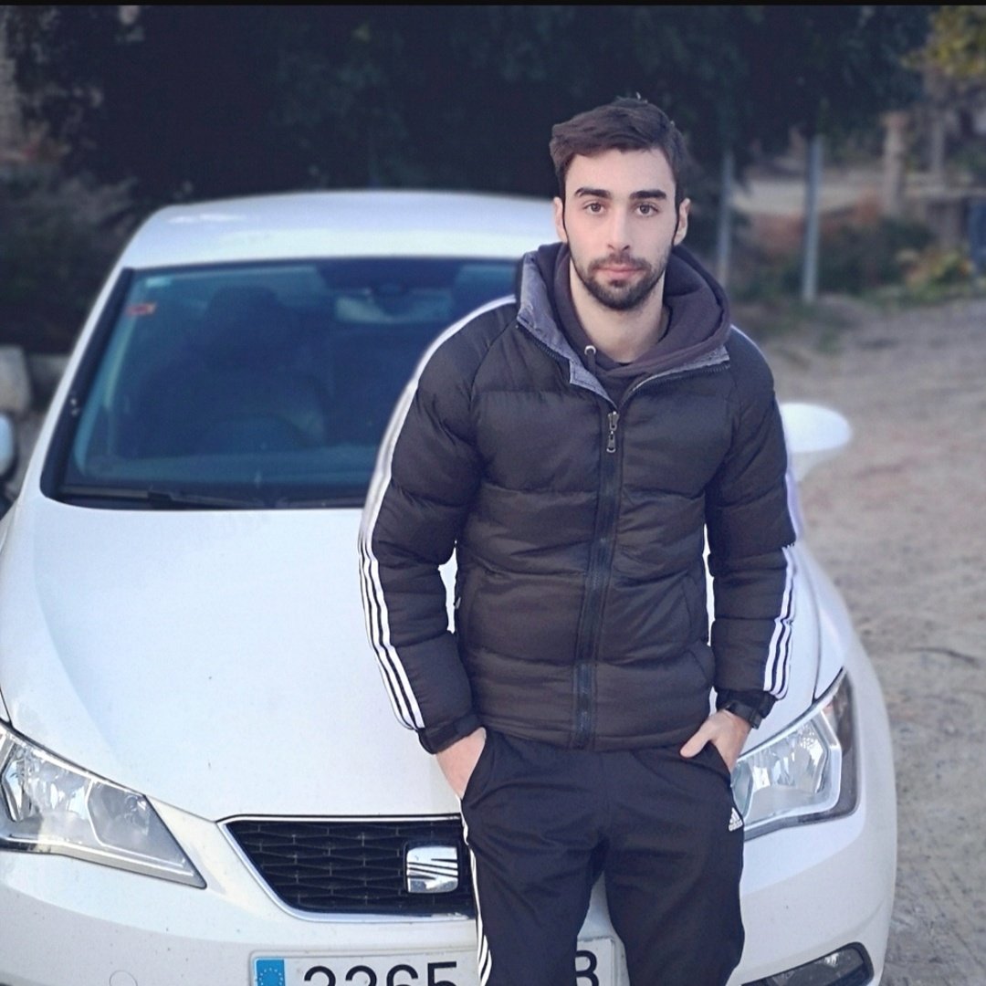 PauNieto7's tweet image. #NuevaFotoDePerfil