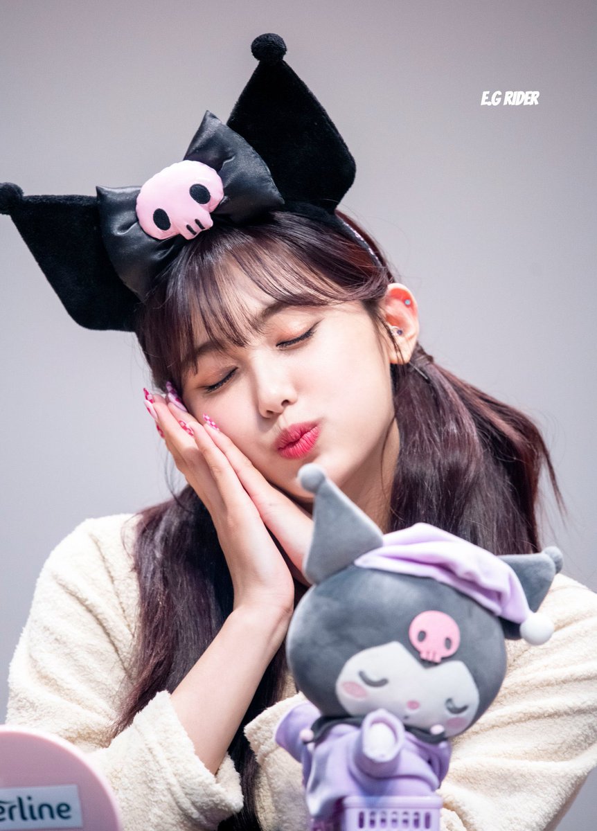 #AISHA #아샤 #EVERGLOW