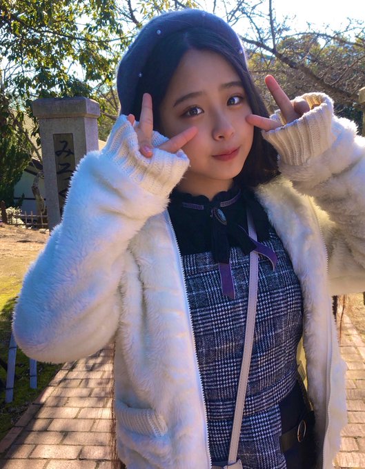 Twitterのコスプレ画像22