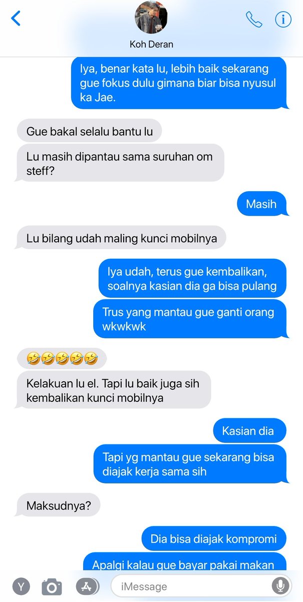 heatherday_'s tweet photo. 207. Selagi mereka habiskan waktu berdua. Ini dia secuil perjuangan Elina untuk mencari keberadaan Jaeson https://t.co/bLjqGEMgwn