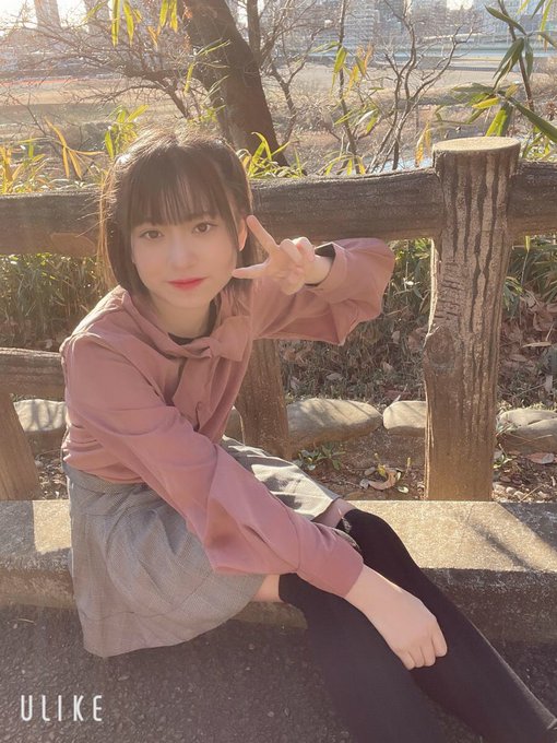 Twitterのコスプレ画像1