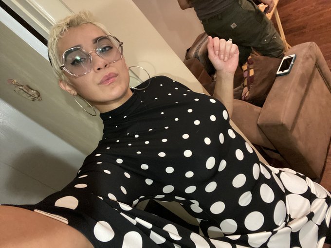 Watch The 1 & Only Enchantress Sahrye Booking FetCon 25's leaked NSFW photo on TwXstars