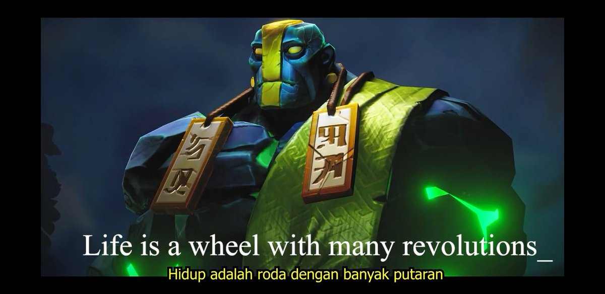 Andre Wisnu tweet media