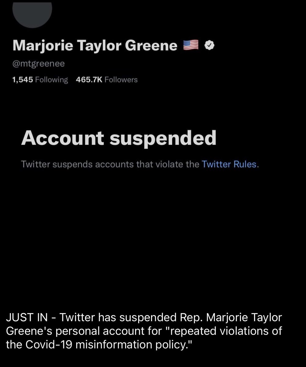 Once you understand that Twitter opposes free speech and is increasingly a left wing echo chamber this makes sense. 👇🏻👇🏻👇🏻