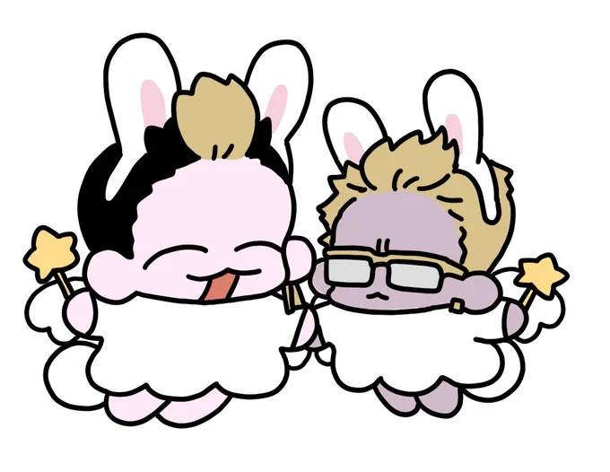 これでアクスタ作る予定…🌟 