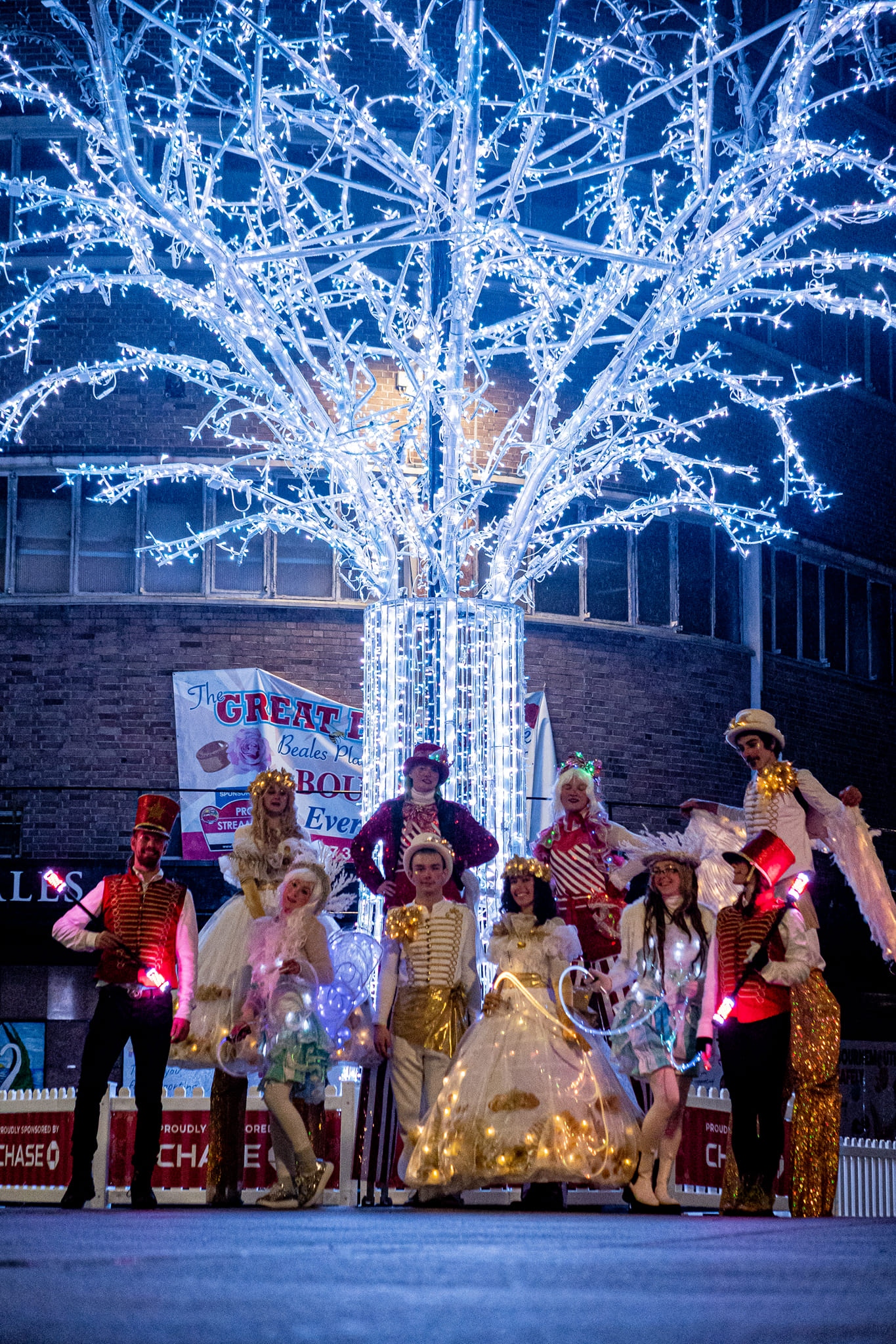 Abilene Christmas Parade 2022 Route Christmas Tree Wonderland (@Xmaswonderland_) / Twitter