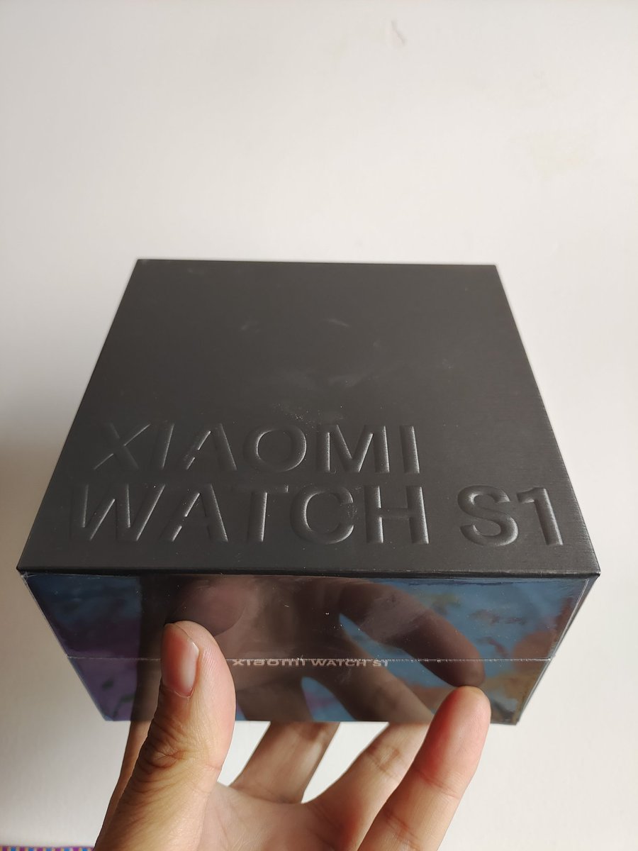 heling1682002's tweet photo. #xiaomimi12 #xiaomi #watchs1 https://t.co/NgwLnNOXlm