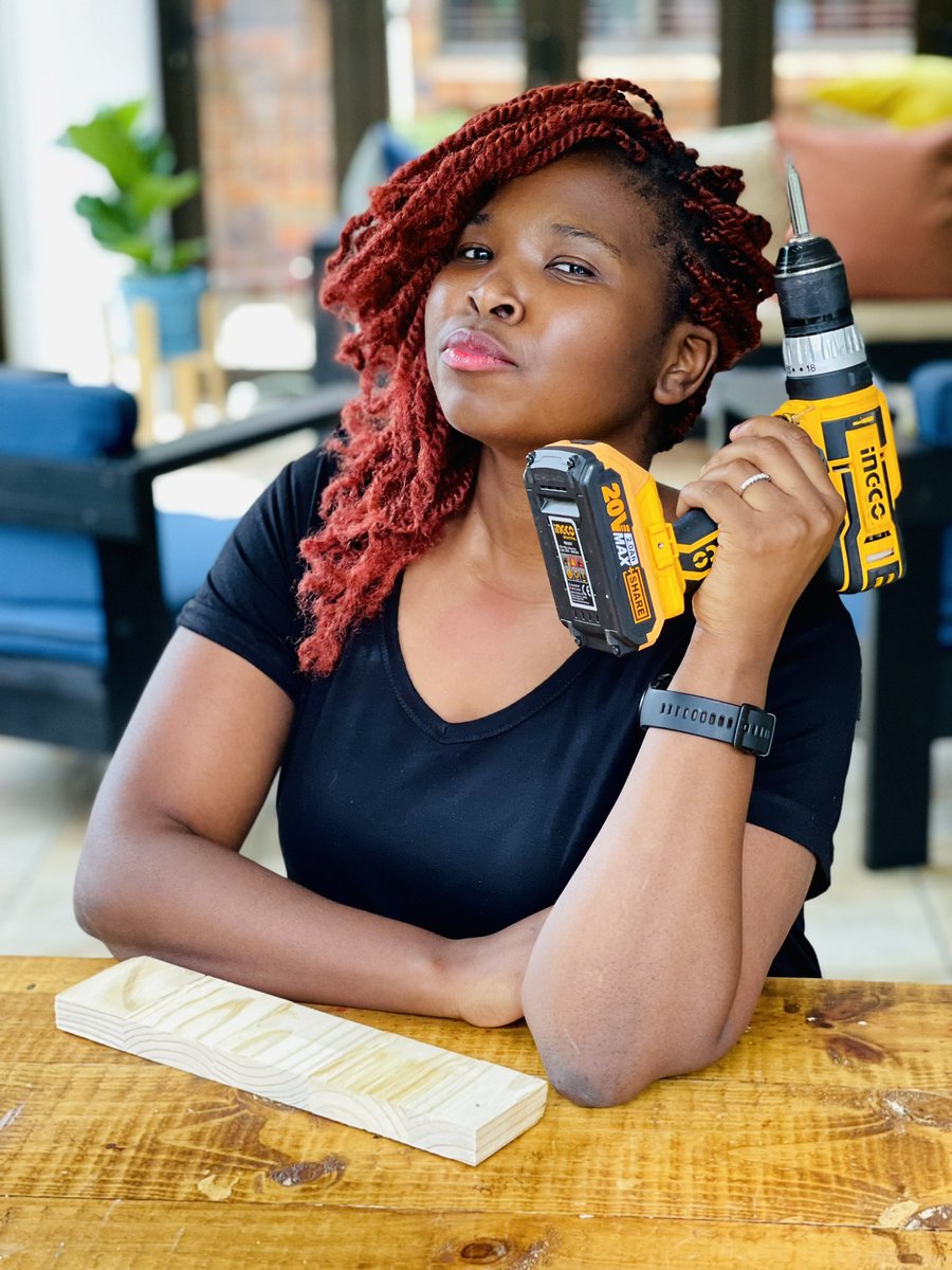 DIYbyNdivhuwo's tweet photo. Happy 2022 🥳🥳🥳
Interested in Woodworking and DIY Projects? , join me on my YouTube channel called “REMEDIAL DIY” for more Easy Tutorials.Let’s walk this journey together … I made all of these &amp; you can too.
Learn More ⬇️
📍 https://t.co/1ReOjmvcdC
#remedialdiy #DIYbyNdivhuwo https://t.co/QTnEESED5L