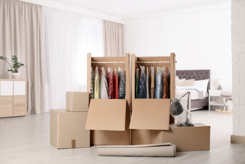 CleveGaddis's tweet photo. Labeling all of your boxes will make the move go much smoother. #movingtips #movingday  https://t.co/5swiSRiJFI https://t.co/7flIFWWKCs