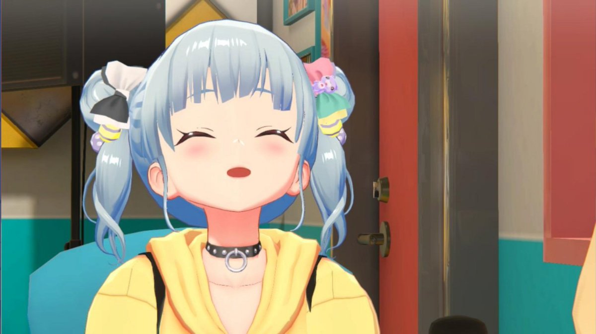 monmonsann's tweet photo. #アイプラ本気フォト
笑顔いっぱい https://t.co/bcUlzqH80f