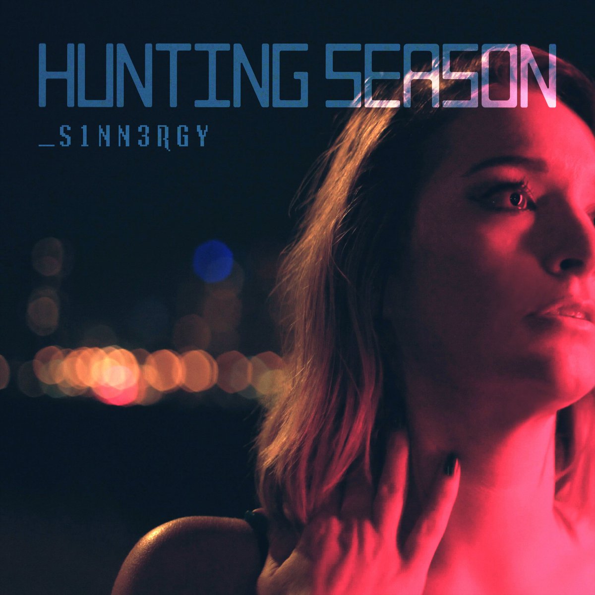Bekijk hier videoclip van onze nieuwe hit Hunting Season op YouTube: youtu.be/H9tJyS-IWek