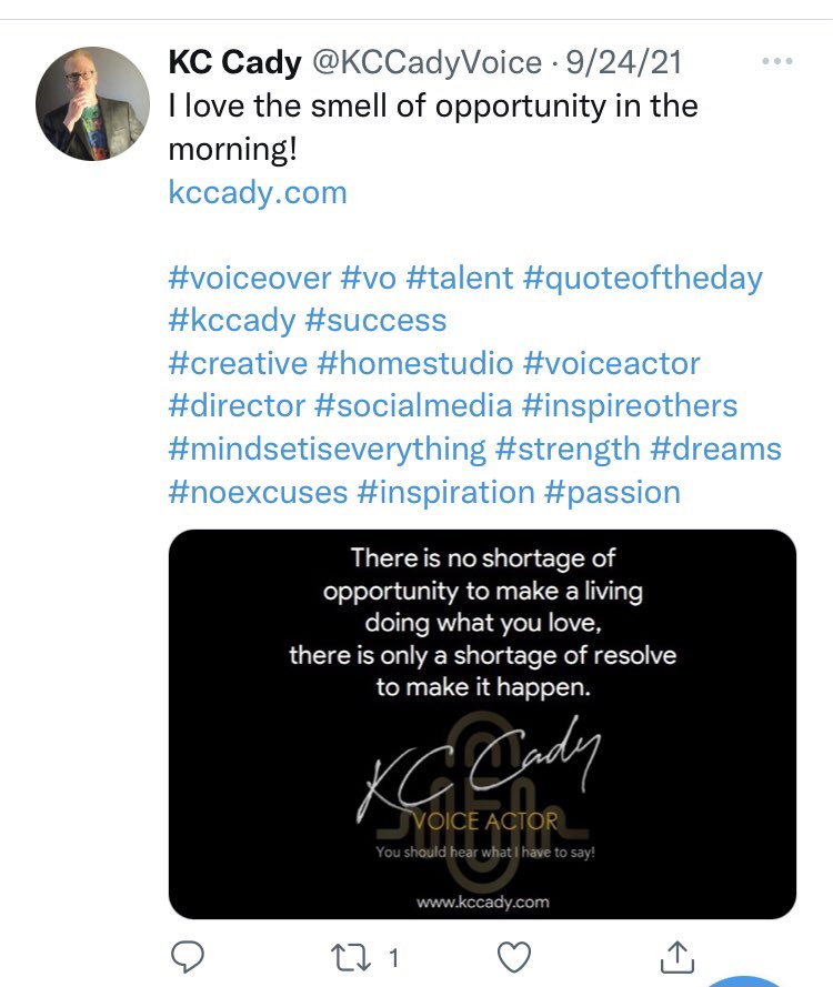 VORetweets's tweet photo. Signing ur name to something that someone else wrote…isn’t that called PLAGIARISM?

U didn’t write this KC.

@DrWayneWDyer, one of the best-selling writers of all time did.

Why are ur social media feeds filled with plagiarized quotes? https://t.co/FO6TBnwnLP