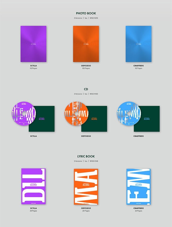 encollect_mania's tweet photo. #EnCollectMania_PhGo
1.1 MINI SALE

En- D:D Unsealed Album  Set 1st press

500 php + pf + LSF

Inclusions in photos below including the ob
Status: In PH warehouse
Selling as set only
Dop: January 7
MOP:GCASH
Dm/reply: mine En- DD Set https://t.co/I3hS7ewdQ4