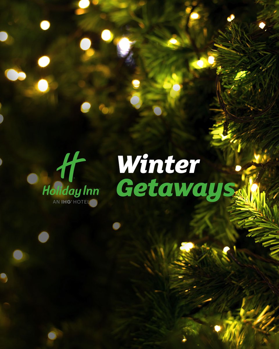 𝑬𝒙𝒑𝒍𝒐𝒓𝒆 𝒔𝒐𝒎𝒆𝒘𝒉𝒆𝒓𝒆 𝒏𝒆𝒘 𝒕𝒉𝒊𝒔 𝑾𝒊𝒏𝒕𝒆𝒓! ❄️ 
Make the most of our facilities where you can relax, refresh and recharge this Winter. 🍃 
Book now ⤵
bit.ly/2OZmfJT

#Southampton #VisitSouthampton #JanuaryBlues #WinterStaycation
