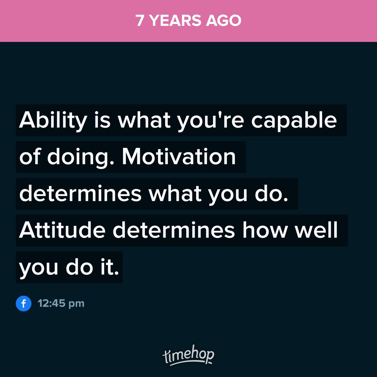 RyOconnor17's tweet photo. Yep. Still true. #timehop https://t.co/Z7EQpeqJSK